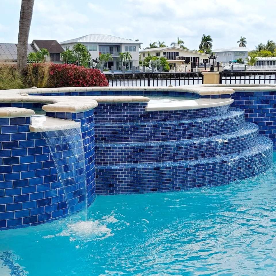 Optimizing Your Pool: A Guide to Installing Mosaic Tiles